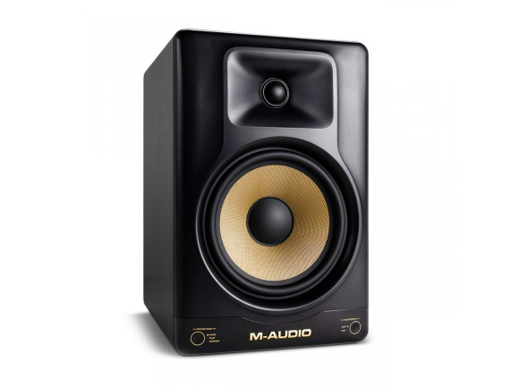 M-Audio Forty Eighty M-Audio Forty Eighty